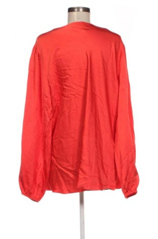 Damen Shirt Ancora, Größe XXL, Farbe Rot, Preis € 9,99