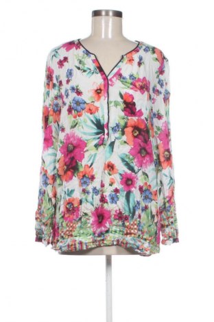 Γυναικεία μπλούζα Andrews, Μέγεθος 3XL, Χρώμα Πολύχρωμο, Τιμή 17,00 €