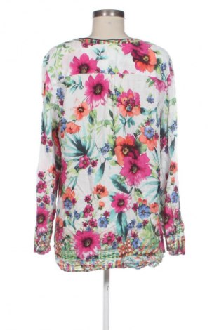 Γυναικεία μπλούζα Andrews, Μέγεθος 3XL, Χρώμα Πολύχρωμο, Τιμή 17,00 €