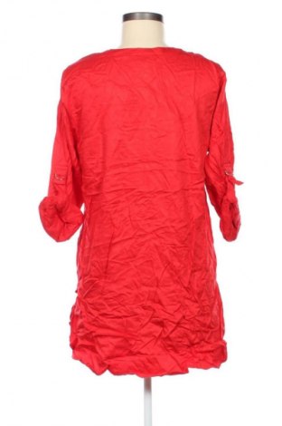 Damen Shirt Aniston, Größe M, Farbe Rot, Preis € 6,99