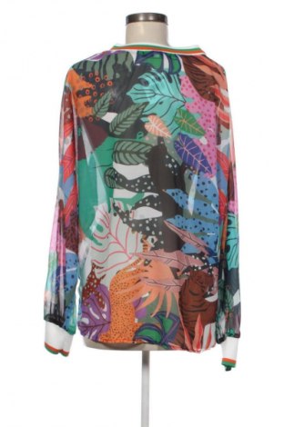 Női blúz Aniston, Méret M, Szín Sokszínű, Ár 2 649 Ft