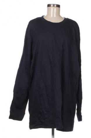 Dámska blúza Anko, Veľkosť 4XL, Farba Modrá, Cena  5,95 €