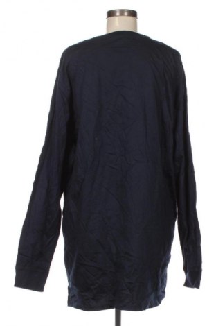 Dámska blúza Anko, Veľkosť 4XL, Farba Modrá, Cena  5,95 €