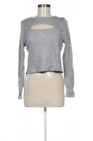 Γυναικεία μπλούζα Anko, Μέγεθος XL, Χρώμα Γκρί, Τιμή 4,99 €