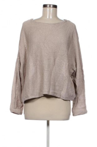 Damen Shirt Anko, Größe L, Farbe Beige, Preis € 4,99