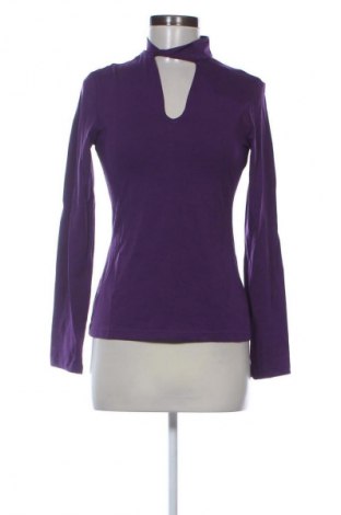 Γυναικεία μπλούζα Anna Field, Μέγεθος M, Χρώμα Βιολετί, Τιμή 18,99 €
