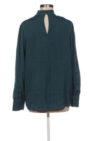 Γυναικεία μπλούζα Anna Field, Μέγεθος L, Χρώμα Μπλέ, Τιμή 18,99 €