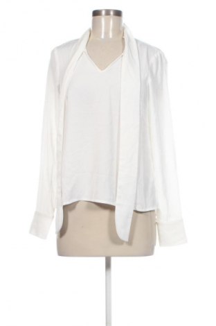 Γυναικεία μπλούζα Anna Field, Μέγεθος XS, Χρώμα Λευκό, Τιμή 18,99 €