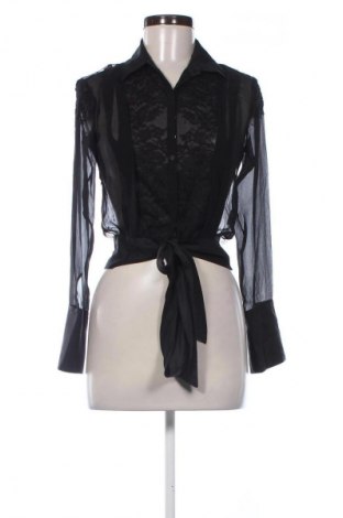 Дамска блуза Anne Klein, Размер S, Цвят Черен, Цена 25,00 €