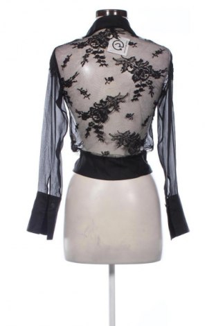 Дамска блуза Anne Klein, Размер S, Цвят Черен, Цена 25,00 €