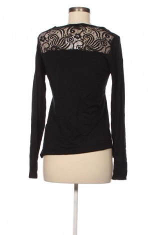 Дамска блуза Anne L., Размер S, Цвят Черен, Цена 4,60 €