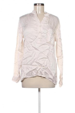 Női blúz Answear, Méret S, Szín Bézs, Ár 4 132 Ft