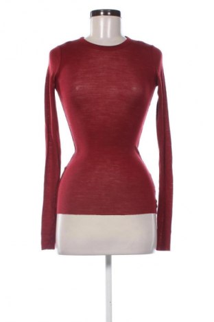 Női blúz Arket, Méret XS, Szín Piros, Ár 10 102 Ft