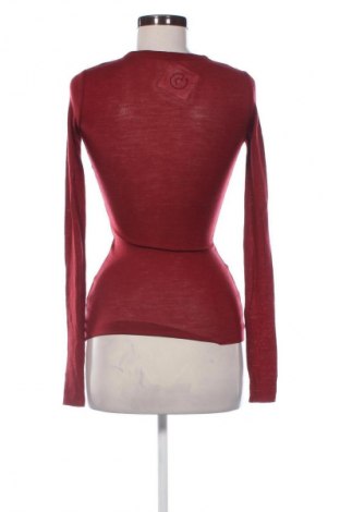 Női blúz Arket, Méret XS, Szín Piros, Ár 10 102 Ft