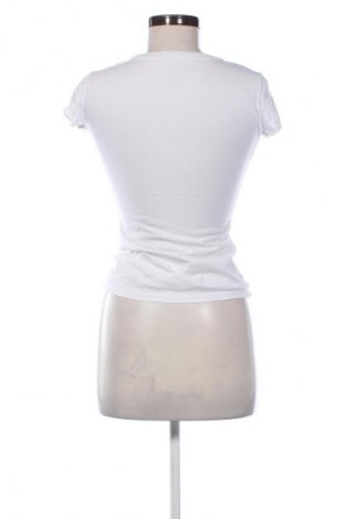 Női blúz Armani Exchange, Méret XS, Szín Fehér, Ár 24 379 Ft