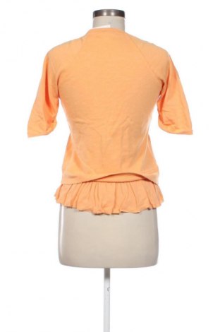 Дамска блуза Armani Exchange, Размер XS, Цвят Жълт, Цена 59,35 €