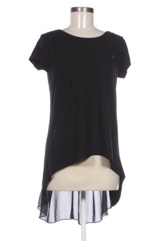 Damen Shirt Armani Jeans, Größe L, Farbe Schwarz, Preis 37,48 €