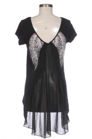 Damen Shirt Armani Jeans, Größe L, Farbe Schwarz, Preis 37,48 €