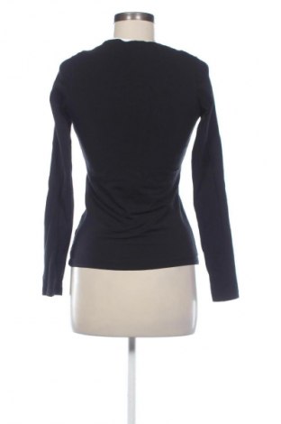 Дамска блуза Armani Jeans, Размер M, Цвят Черен, Цена 63,00 €