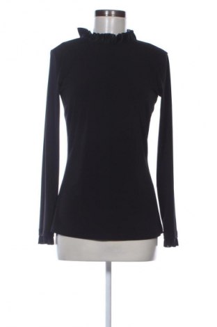 Дамска блуза Arogans, Размер M, Цвят Черен, Цена 10,00 €