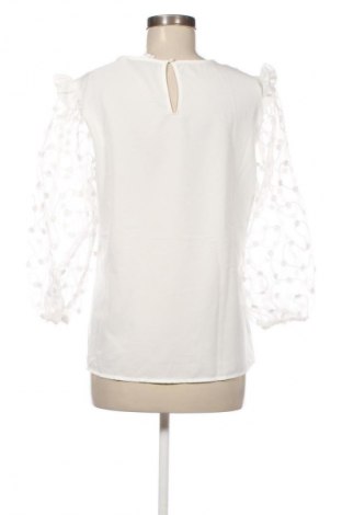 Női blúz Ashley Brooke, Méret M, Szín Fehér, Ár 2 109 Ft