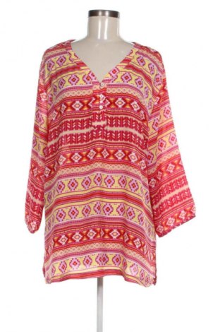 Dámska blúza Atlas For Women, Veľkosť XXL, Farba Viacfarebná, Cena  10,00 €