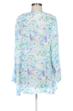 Дамска блуза Atlas For Women, Размер 3XL, Цвят Многоцветен, Цена 9,70 €