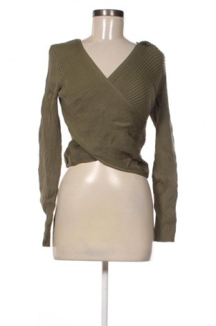 Dámska blúza Atmos & Here, Veľkosť M, Farba Zelená, Cena  24,95 €