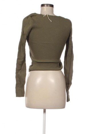 Dámska blúza Atmos & Here, Veľkosť M, Farba Zelená, Cena  24,95 €