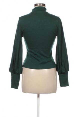 Damen Shirt Atmos & Here, Größe M, Farbe Grün, Preis 7,99 €