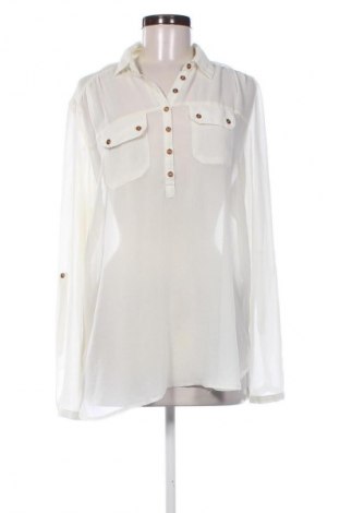 Γυναικεία μπλούζα Atmosphere, Μέγεθος L, Χρώμα Εκρού, Τιμή 10,00 €