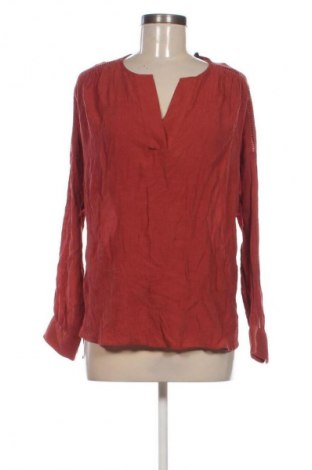 Damen Shirt Atmosphere, Größe L, Farbe Braun, Preis € 10,00