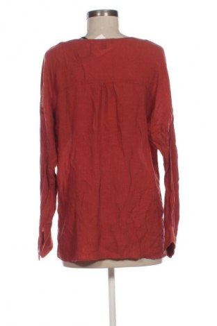 Damen Shirt Atmosphere, Größe L, Farbe Braun, Preis € 10,00