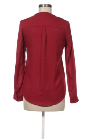 Női blúz Atmosphere, Méret XS, Szín Piros, Ár 1 809 Ft