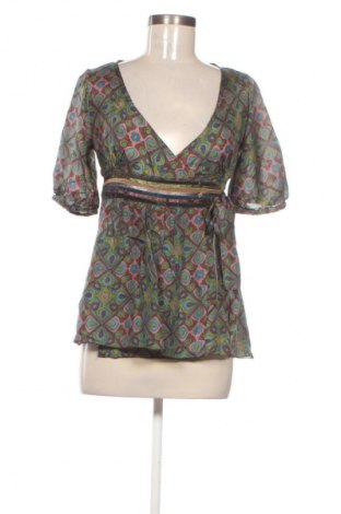 Damen Shirt Attr@ttivo, Größe S, Farbe Mehrfarbig, Preis € 14,00