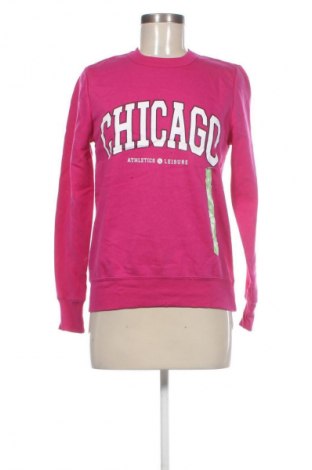 Дамска блуза Australian, Размер S, Цвят Розов, Цена 21,47 €