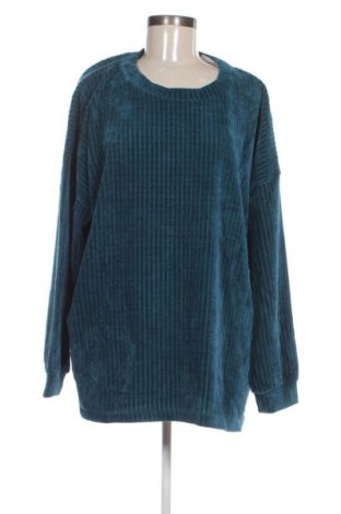 Női blúz Avella, Méret XXL, Szín Kék, Ár 3 409 Ft