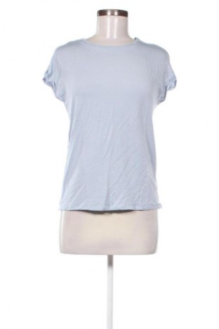 Damen Shirt Aware by Vero Moda, Größe XS, Farbe Blau, Preis € 10,23