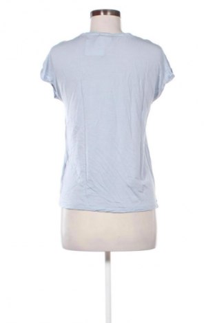 Damen Shirt Aware by Vero Moda, Größe XS, Farbe Blau, Preis € 10,23