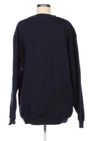 Дамска блуза B&C Collection, Размер XXL, Цвят Син, Цена 4,09 €