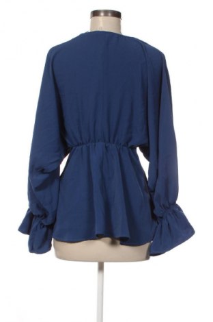 Γυναικεία μπλούζα BATIK, Μέγεθος M, Χρώμα Μπλέ, Τιμή 7,99 €