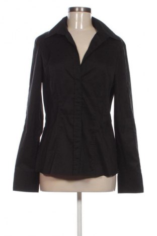 Női blúz BOSS, Méret L, Szín Fekete, Ár 26 033 Ft