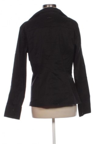 Női blúz BOSS, Méret L, Szín Fekete, Ár 26 033 Ft