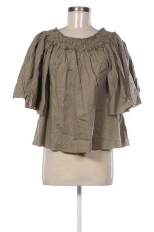 Damen Shirt BSB Jeans, Größe S, Farbe Grün, Preis € 14,00