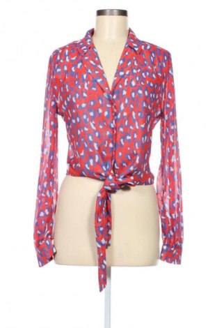 Damen Shirt BSB Jeans, Größe M, Farbe Mehrfarbig, Preis € 11,99