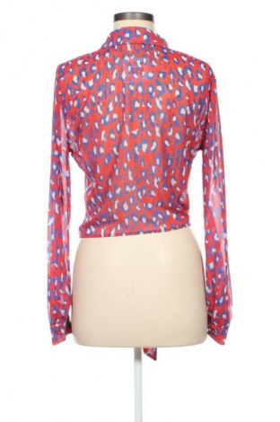 Damen Shirt BSB Jeans, Größe M, Farbe Mehrfarbig, Preis € 11,99