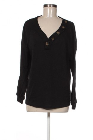 Дамска блуза BTFBM, Размер XL, Цвят Черен, Цена 5,62 €