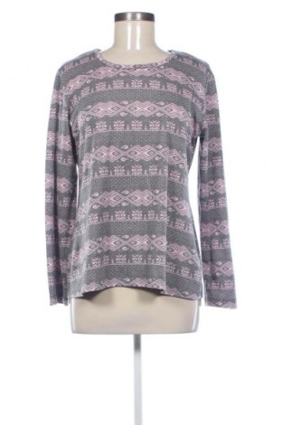 Γυναικεία μπλούζα Badoo, Μέγεθος M, Χρώμα Πολύχρωμο, Τιμή 25,00 €