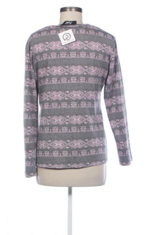 Γυναικεία μπλούζα Badoo, Μέγεθος M, Χρώμα Πολύχρωμο, Τιμή 25,00 €