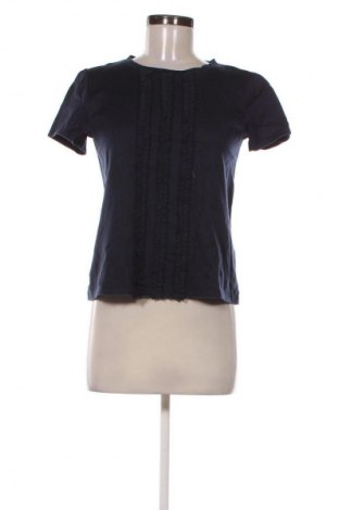 Damen Shirt Banana Republic, Größe XS, Farbe Blau, Preis 21,99 €